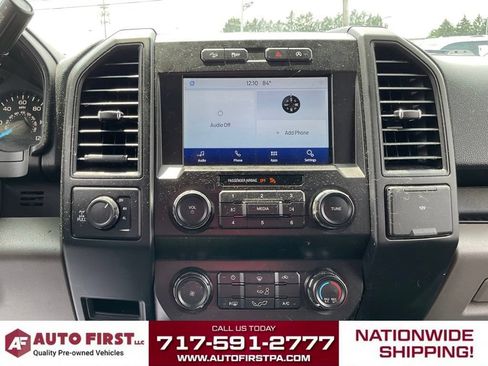 Used 2019 Ford F150 XL w/ Equipment Group 101A Mid AWD/4WD image 20