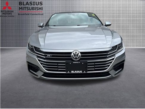 Used 2019 Volkswagen Arteon SEL AWD/4WD image 20