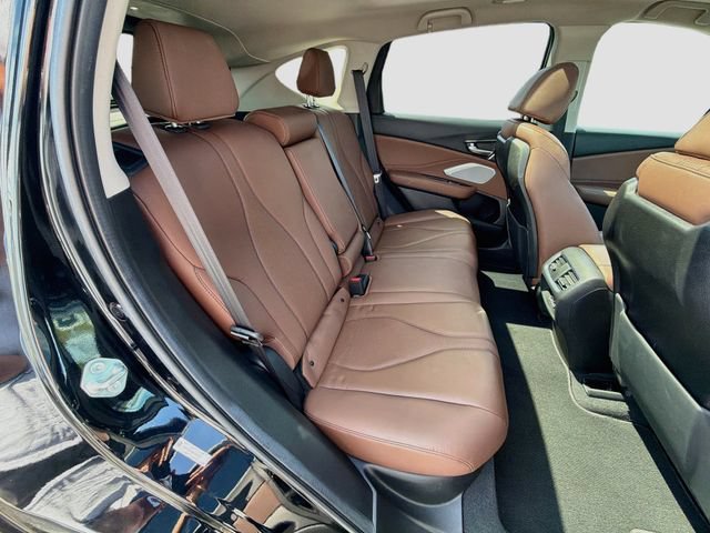Used 2021 Acura RDX w/ Technology Package AWD/4WD image 28