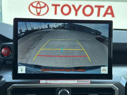 New 2026 Toyota Tacoma TRD Sport image 21