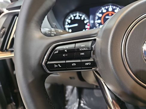 New 2026 MAZDA CX-90 3.3 Turbo w/ Preferred Package image 18