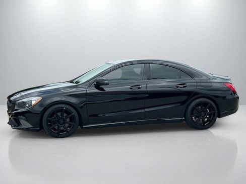 Used 2016 Mercedes-Benz CLA 250 4MATIC image 8