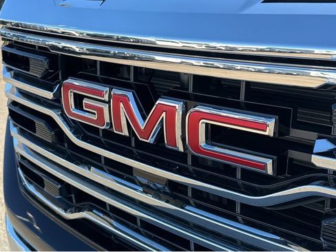 New 2026 GMC Sierra 1500 SLT w/ SLT Premium Plus Package image 34