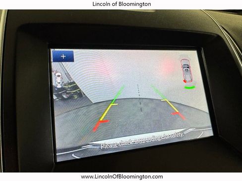 Used 2020 Ford Edge ST w/ Equipment Group 401A AWD/4WD image 30