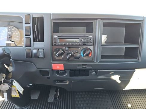 New 2024 Chevrolet Low Cab Forward RWD image 16