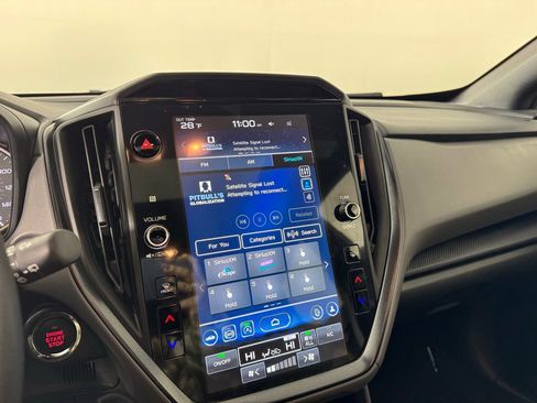 Used 2024 Subaru Crosstrek 2.5i Sport w/ Crosstrek Mirror Package image 13