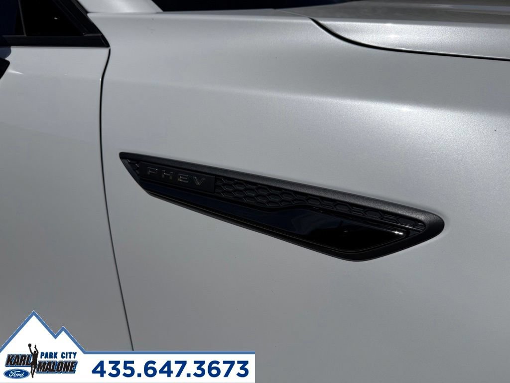 Used 2025 MAZDA CX-90 Plug-In Hybrid w/Premium Sport AWD/4WD image 10