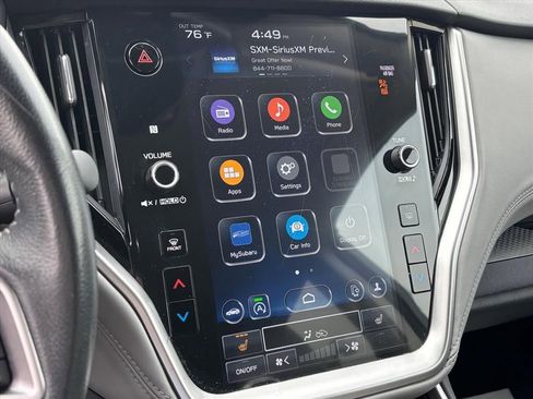 Used 2023 Subaru Outback Premium image 20