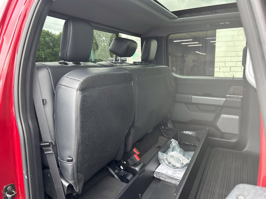 New 2026 Ford F250 Lariat w/ Lariat Ultimate Package AWD/4WD image 44