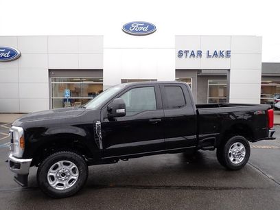 New 2026 Ford F350 XLT