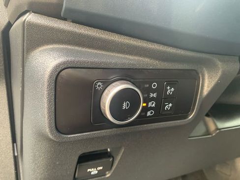 Certified 2025 Ford Bronco Heritage Edition image 18