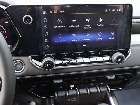 New 2026 Chevrolet Colorado LT w/ LT Convenience Package image 19