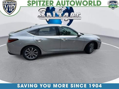 Used 2025 Acura Integra FWD image 10