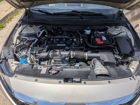 Used 2020 Honda Accord EX-L image 18