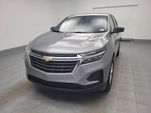 Used 2023 Chevrolet Equinox LS w/ LS Convenience Package FWD image 15