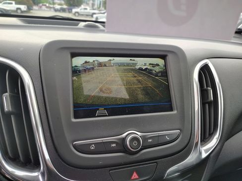 Used 2019 Chevrolet Equinox LT AWD/4WD image 16