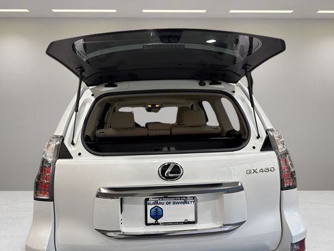 Used 2022 Lexus GX 460 Premium w/ Premium Plus Package AWD/4WD image 41