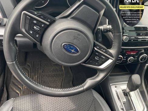 Used 2023 Subaru Forester Premium AWD/4WD image 9