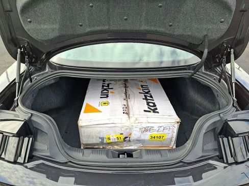 Used 2024 Ford Mustang GT image 28