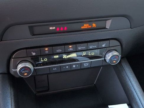 New 2025 MAZDA CX-5 AWD 2.5 S w/ Preferred Package image 23
