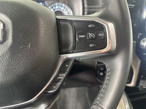 Used 2024 RAM 3500 Laramie image 13