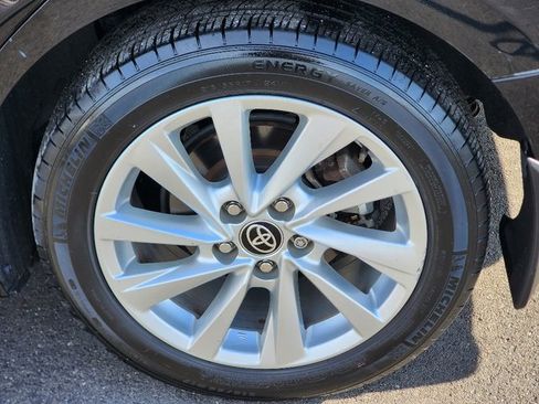 Used 2023 Toyota Camry LE image 15