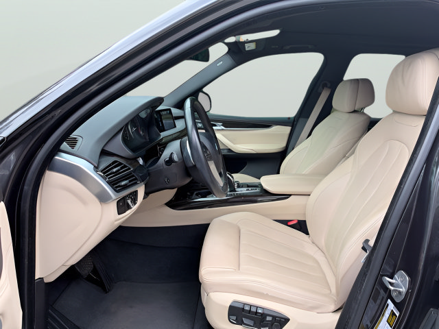 Used 2018 BMW X5 sDrive35i w/ Driving Assistance Package RWD image 9