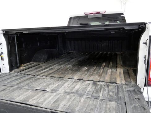 Used 2021 GMC Sierra 2500 AT4 w/ AT4 Premium Plus Package AWD/4WD image 43