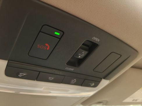 Certified 2024 Nissan Altima 2.5 SL AWD/4WD image 22