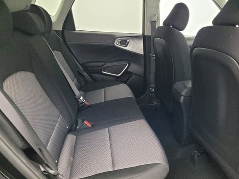 Used 2023 Kia Soul LX w/ Option Group 015 image 19