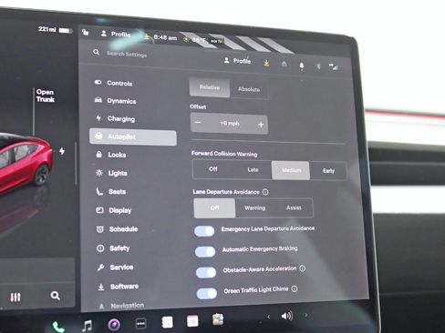 Used 2024 Tesla Model 3 Performance image 25