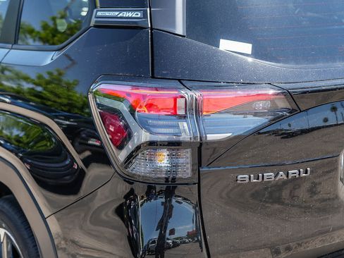 New 2026 Subaru Forester Limited AWD/4WD image 7