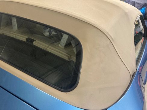 Used 2003 BMW Z4 2.5i RWD image 22