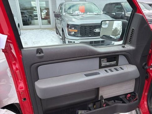 Used 2014 Ford F150 XLT image 8