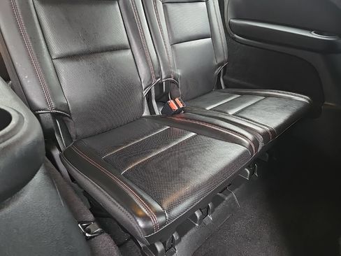 Used 2024 Dodge Durango GT AWD/4WD image 94