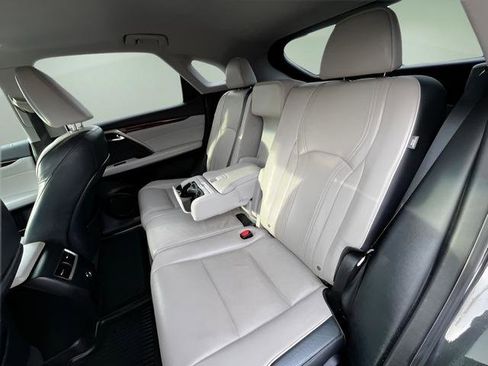 Used 2016 Lexus RX 350 AWD w/ Premium Package image 26