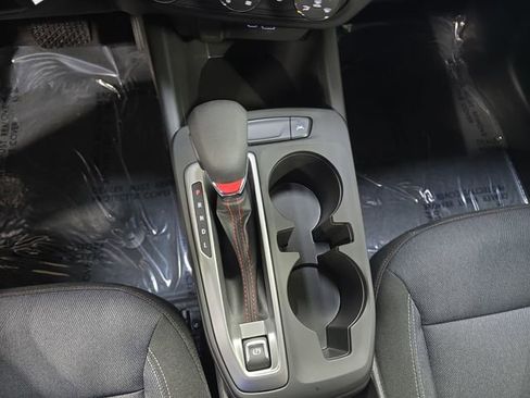 New 2026 Chevrolet Trax RS w/ Driver Confidence Package FWD image 25