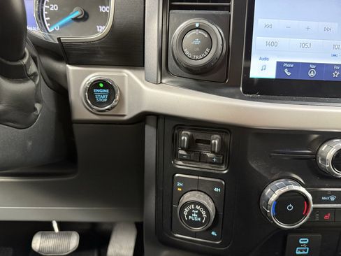 Used 2023 Ford F150 XLT w/ Equipment Group 302A High image 17