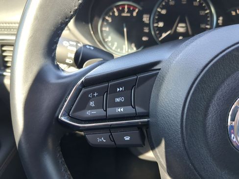 Used 2023 MAZDA CX-5 AWD 2.5 S w/ Premium Package image 17