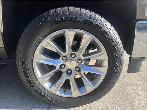 Used 2014 Chevrolet Silverado 1500 LT w/ All Star Edition AWD/4WD image 9