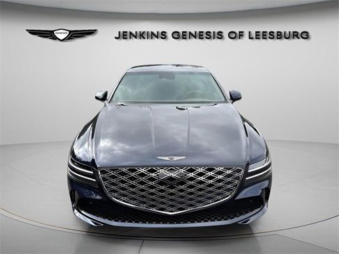 New 2026 Genesis G80 2.5T image 8