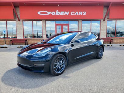 Used 2018 Tesla Model 3 Long Range