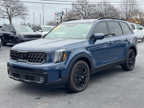 New 2025 Kia Telluride SX Prestige X-Line image 6
