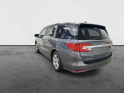 Used 2020 Honda Odyssey EX image 2