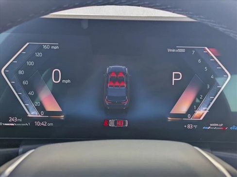 Used 2024 BMW 330i Sedan w/ Convenience Package image 11