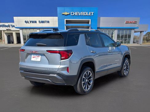 New 2026 GMC Terrain Elevation w/ Elevation Premium Package image 8