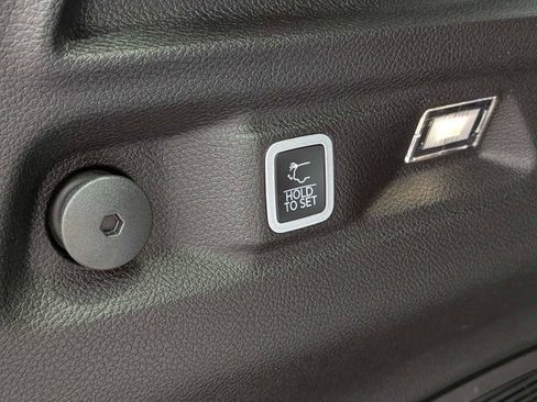 New 2026 Jeep Grand Cherokee L Limited AWD/4WD image 14