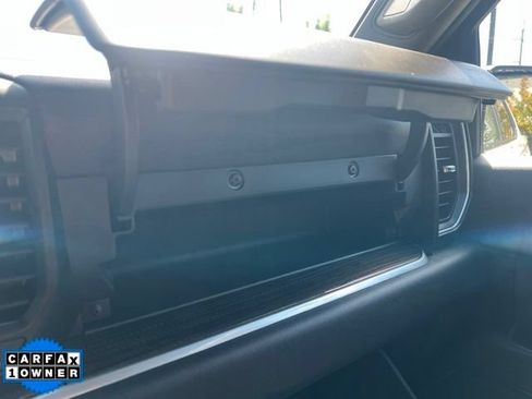 Used 2025 GMC Sierra 1500 Elevation AWD/4WD image 36