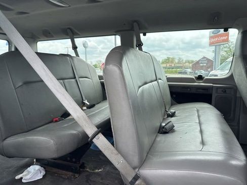Used 2012 Ford E-150 and Econoline 150 XL w/ PWR Windows & Locks Group image 5