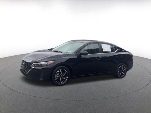 Used 2024 Nissan Sentra SV image 8